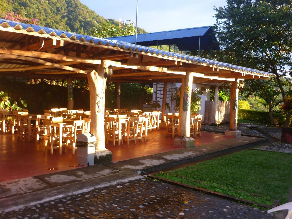 El Gran Mirador Hotel Buenavista  Exterior photo